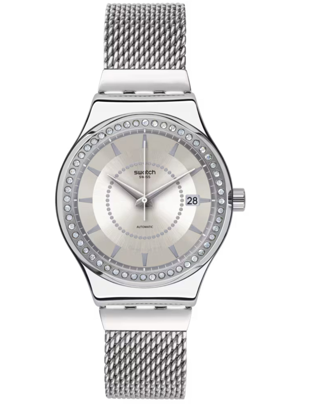 Swatch Sistem Stalac Automatic