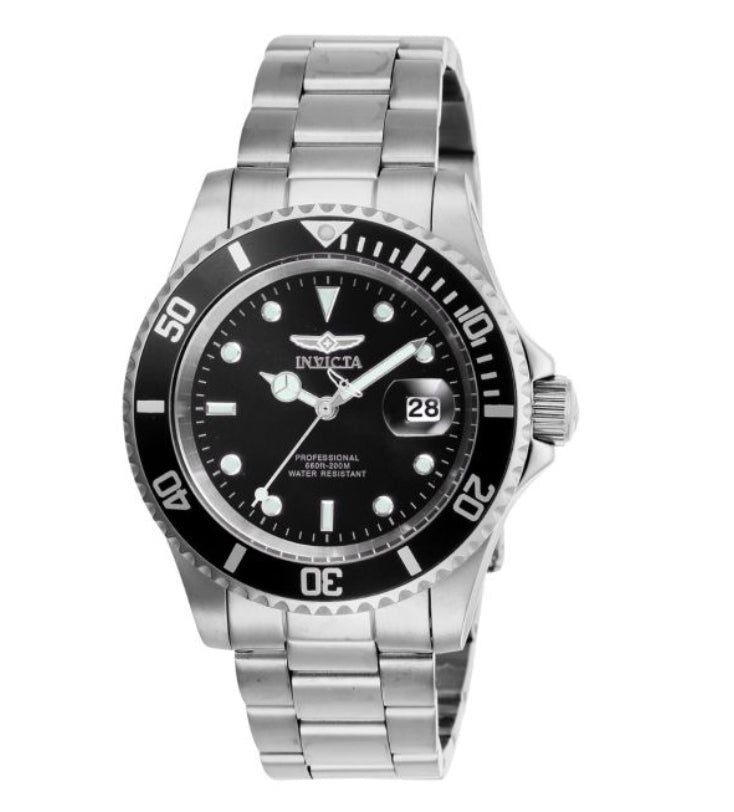 Invicta Pro Driver’s