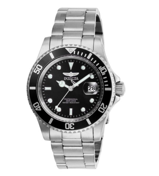 Invicta Pro Driver’s