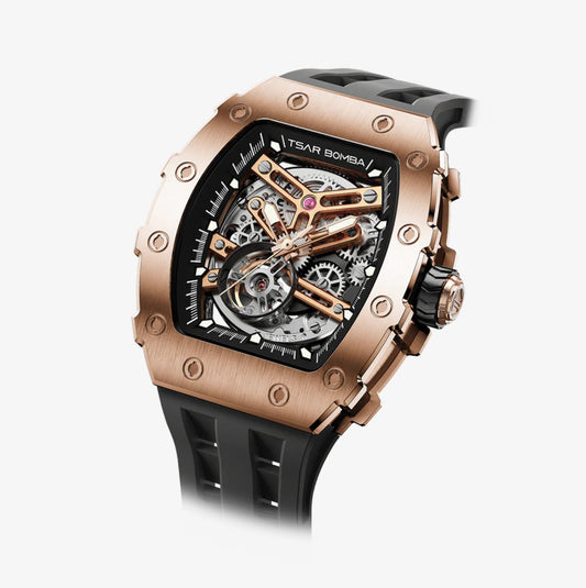 Tsar Automatic Elemental Series