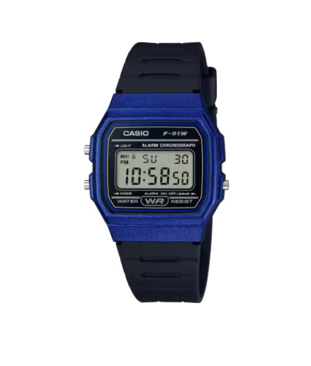 Casio F-91WM-2ADF