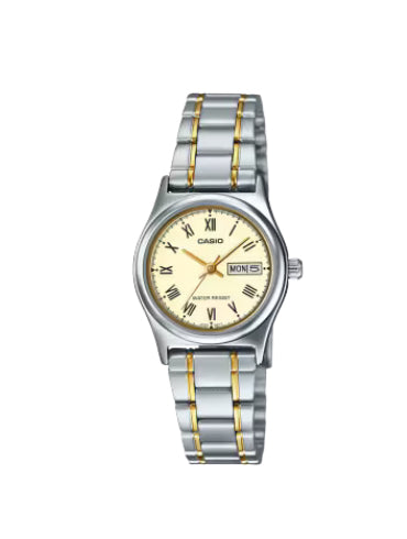 Casio LTP-V006SG-9B