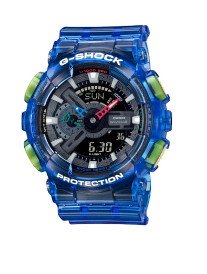 Casio GA-110JT