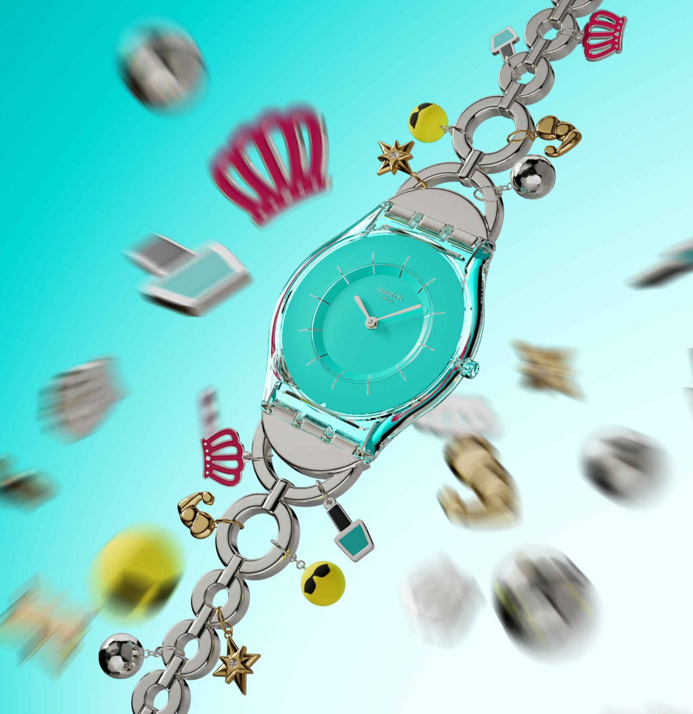 Swatch Mother Like No Other