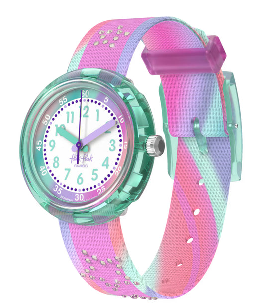 Flikflak Flip it Pink!