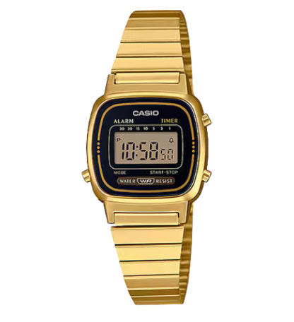 Casio LA670WGA-1