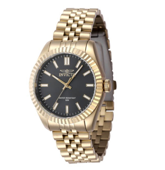 Invicta Specialty Oxford