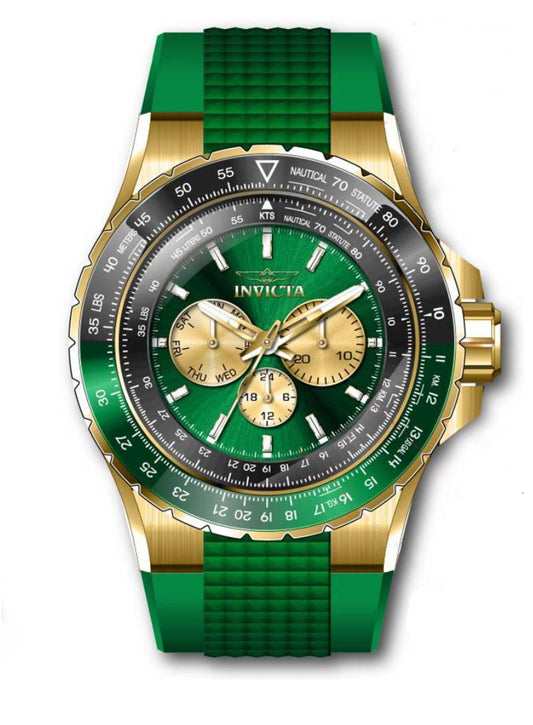 Invicta Aviator Men