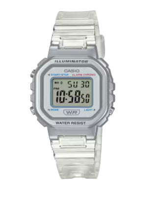 Casio LA-20WHS-7A