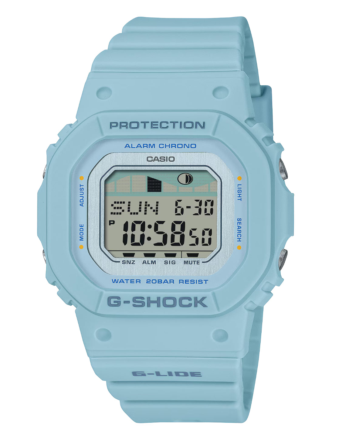 Casio GLXS5600-2