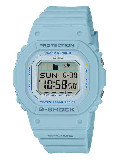 Casio GLXS5600-2