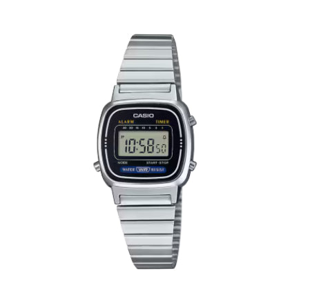 Casio Vintage LA670WA-1