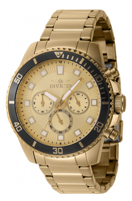 Invicta Pro Driver’s Men