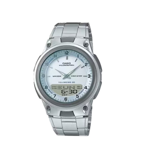 Casio AW80D-7AV