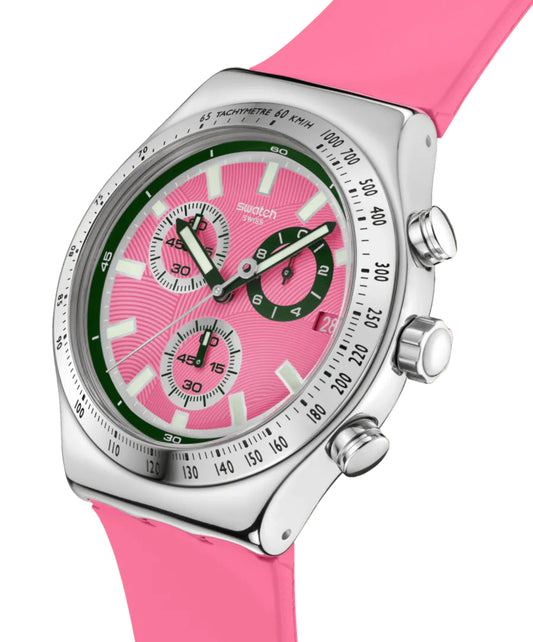 Swatch Berry Reflective
