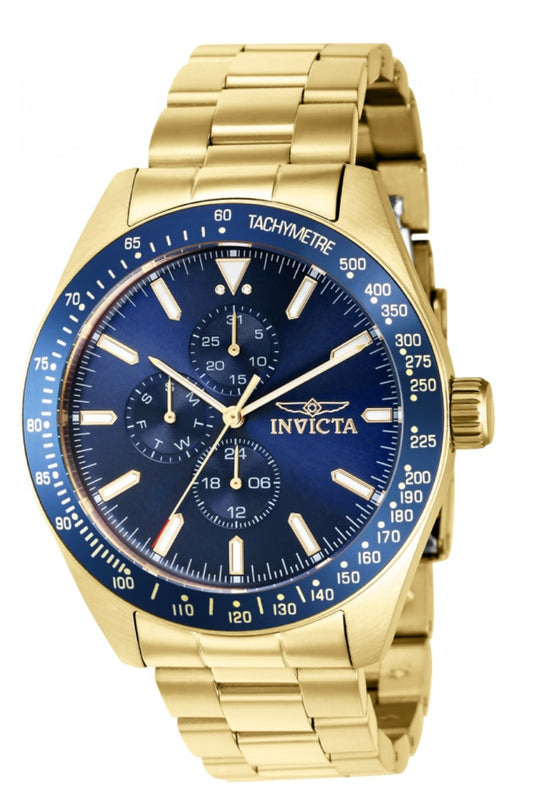 Invicta Aviator Men