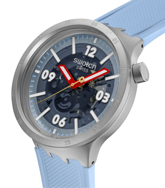 Swatch Big Bold Momento