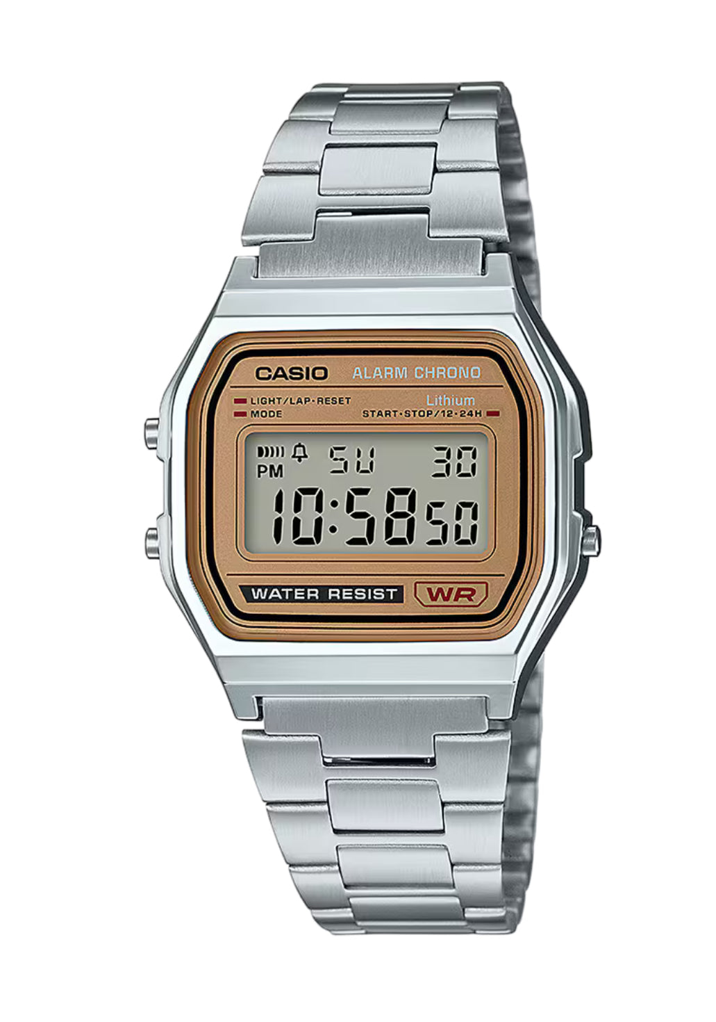 Casio A158WEA-9