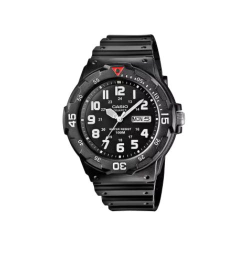 Casio MRW-200H