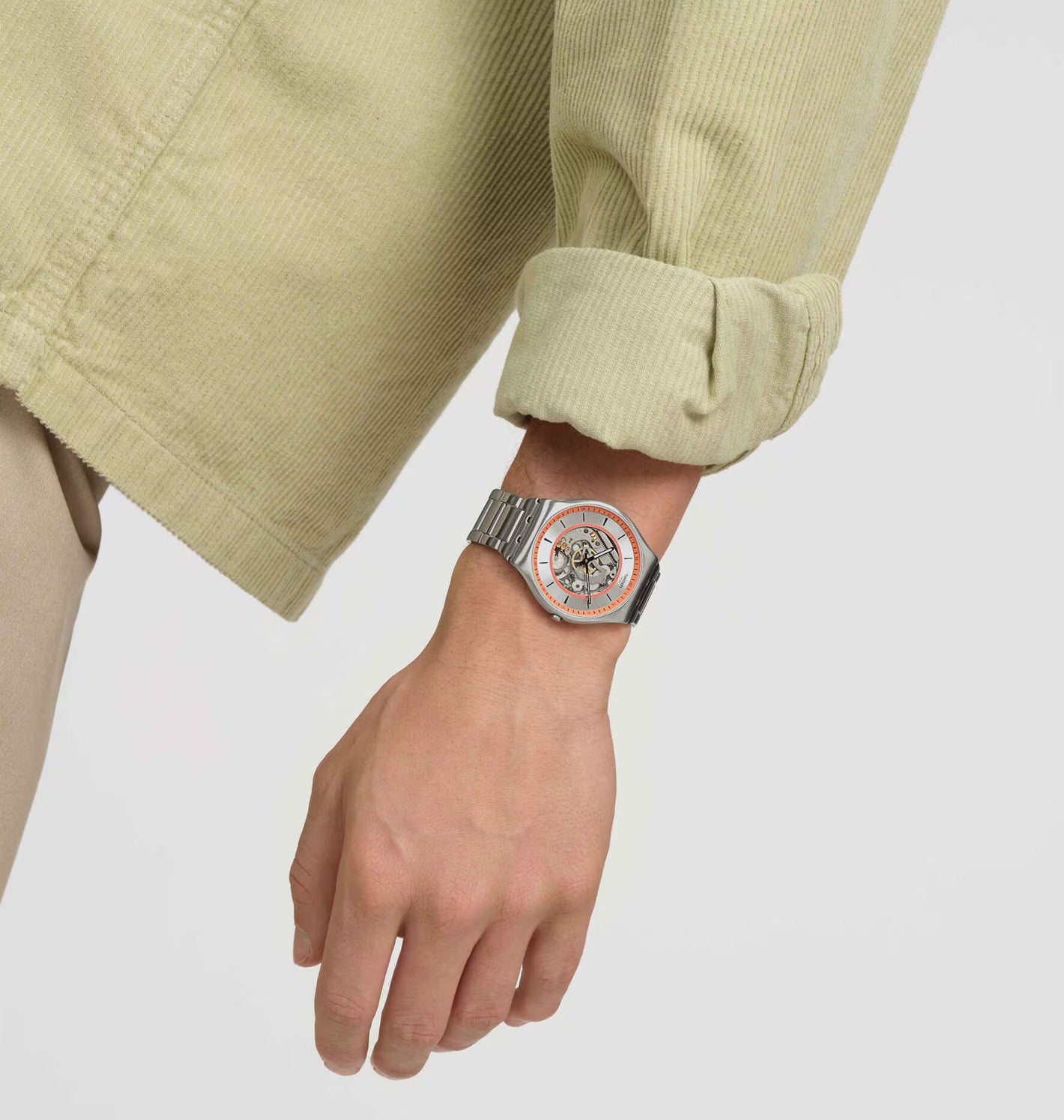 Swatch The Essence of Spring