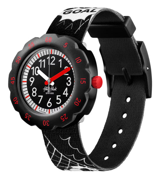 Flikflak GOAL! Swatch