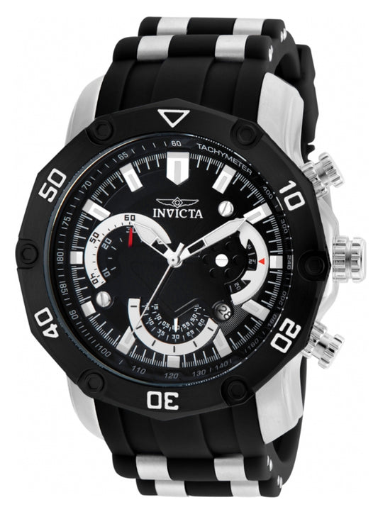 Invicta Diver Scuban Men