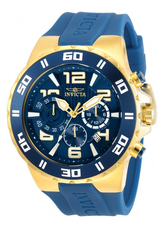 Invicta Pro Driver’s Men’s