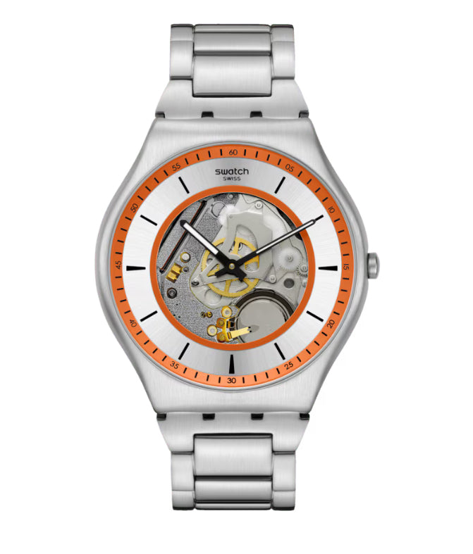 Swatch The Essence of Spring
