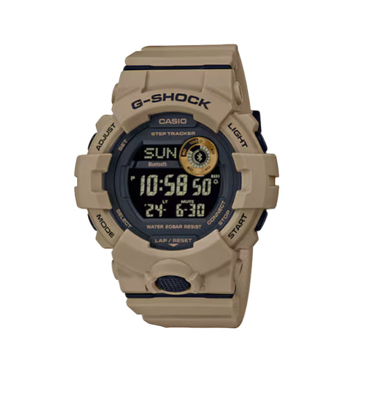 Casio GBD-800UC-5