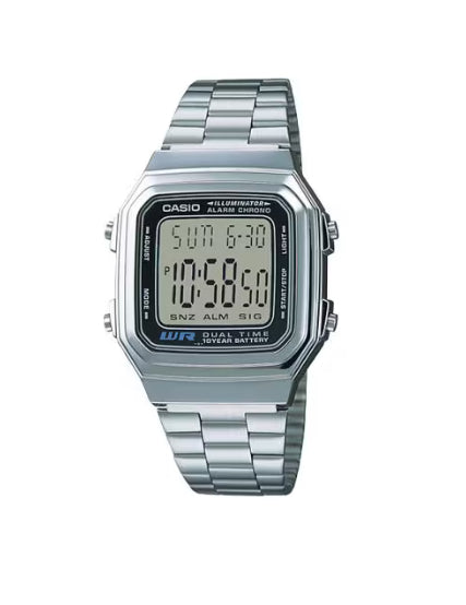 Casio A178WA-1A