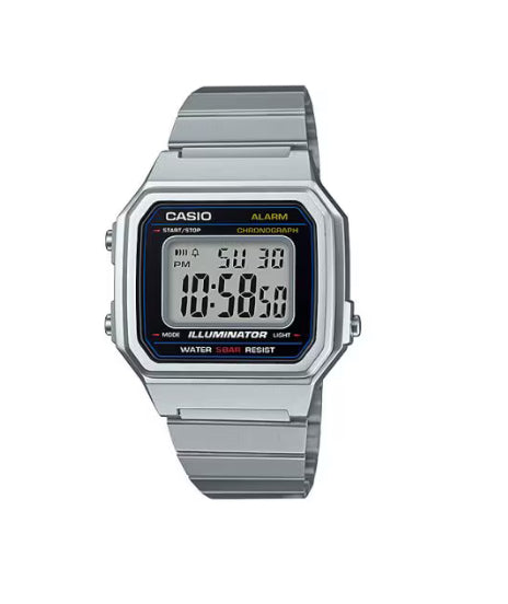 Casio B650WD-1A