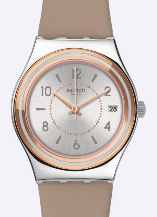 Swatch Caresse D’ÉTÉ