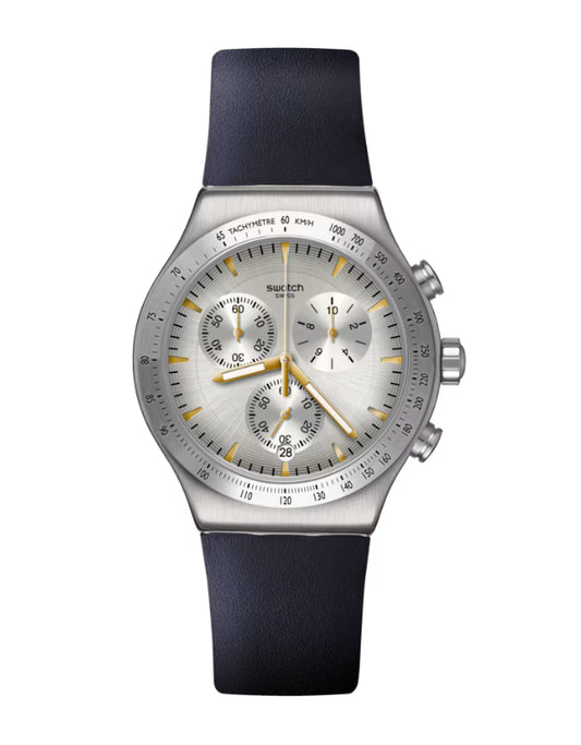 Swatch Darkmeblue