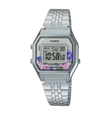 Casio LA680WA-4C