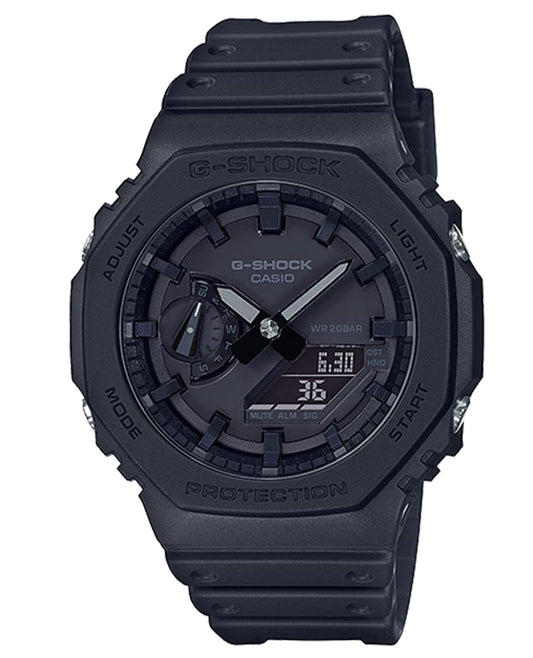 Casio GA2100-1A1