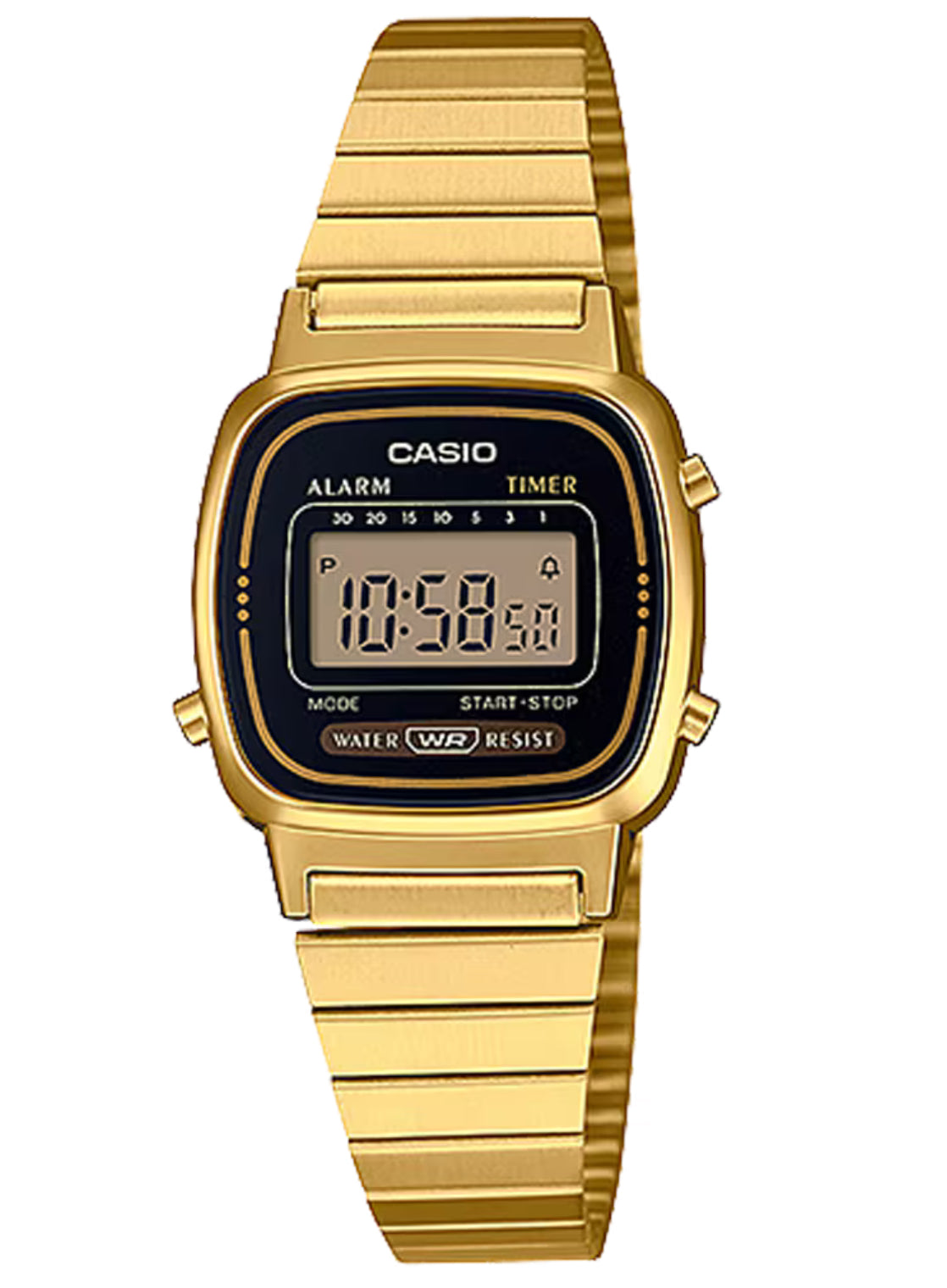 Casio LA670WGA-1