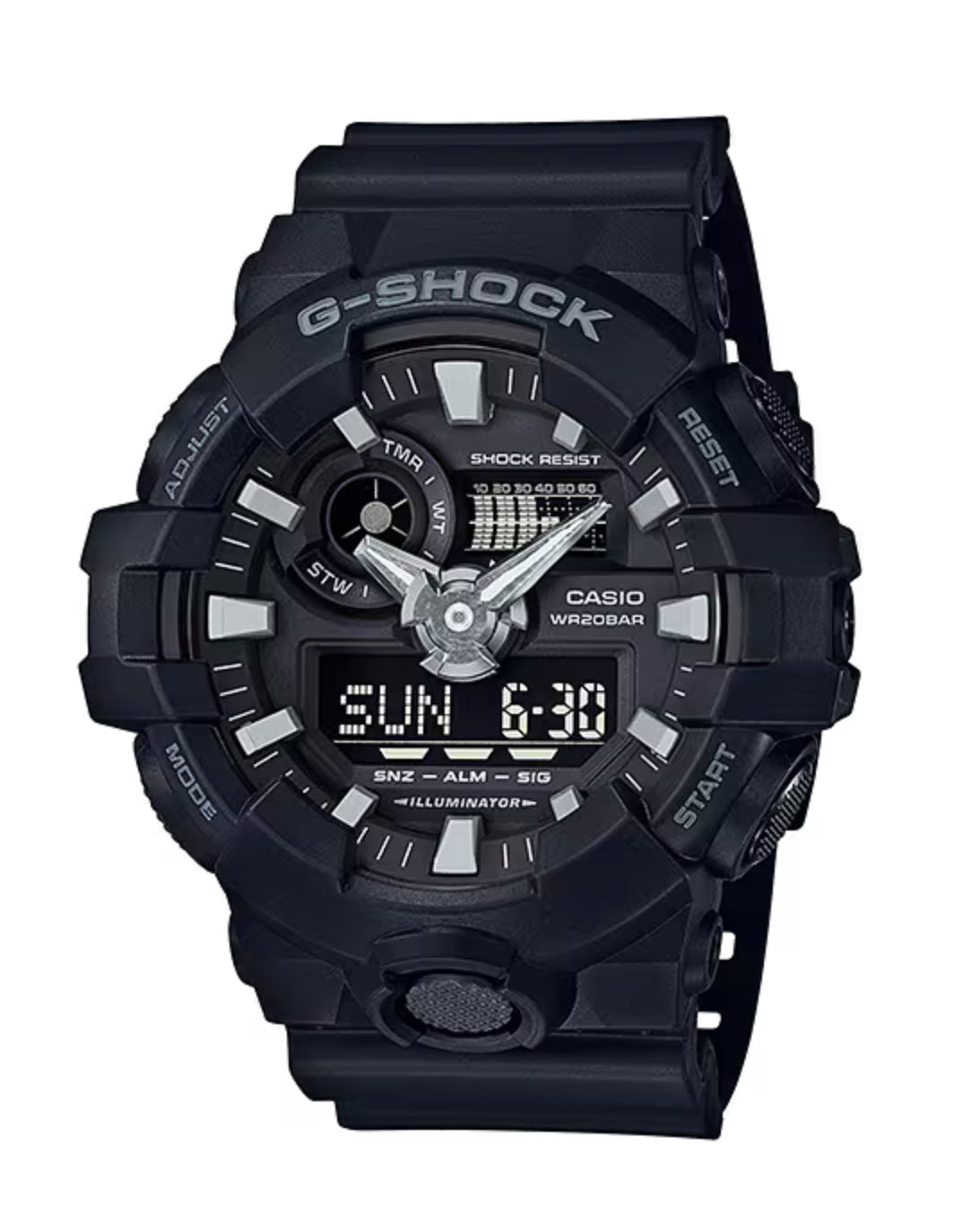 Casio GA700-1B