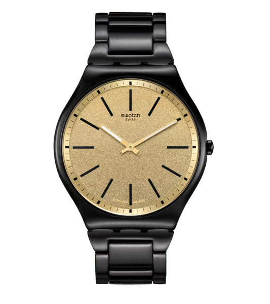 Swatch Dashing Slate