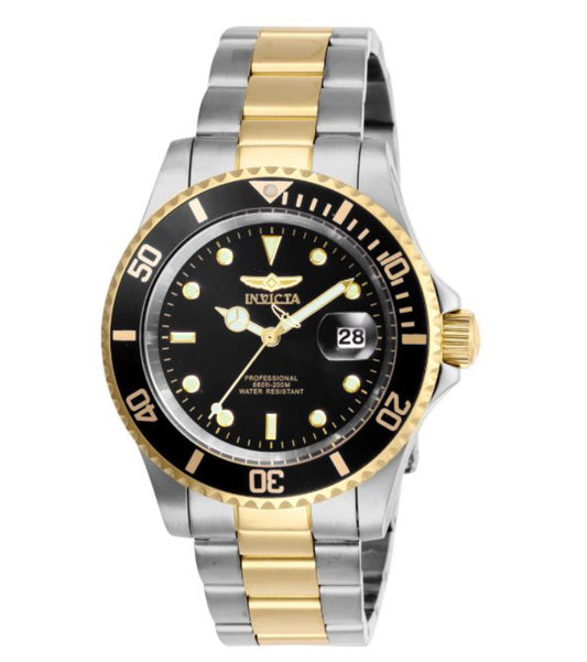 Invicta Pro Driver’s