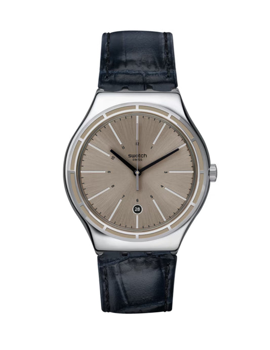Swatch Eppendorf