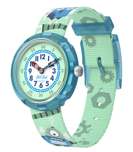 Flikflak BEEP BEEP BEEP! Swatch