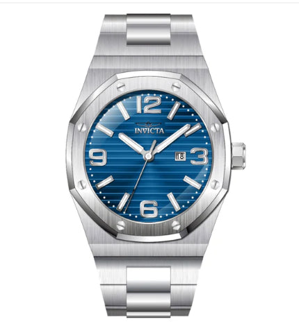 Invicta Huracan Blue