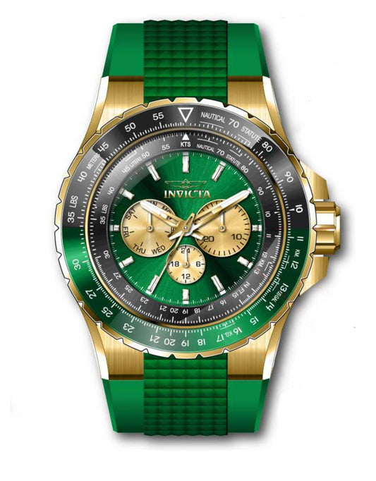 Invicta Aviator Men