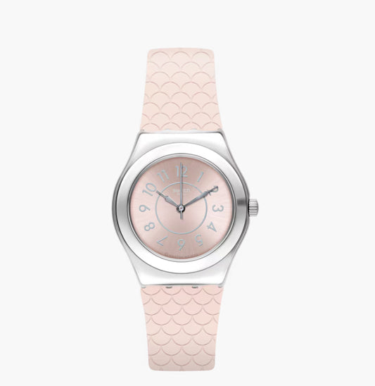 Swatch By Coco Ho