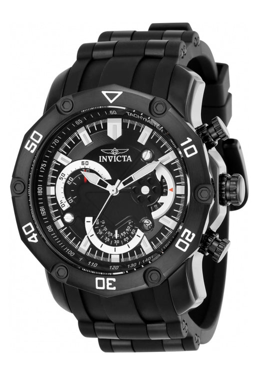 Invicta Diver Scuba Men