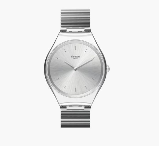Swatch Skinpole