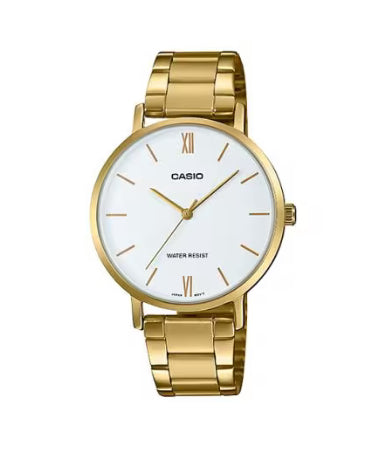 Casio LTP-VT01G-7B