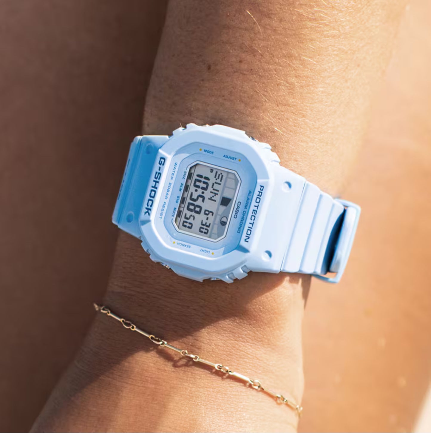 Casio GLXS5600-2