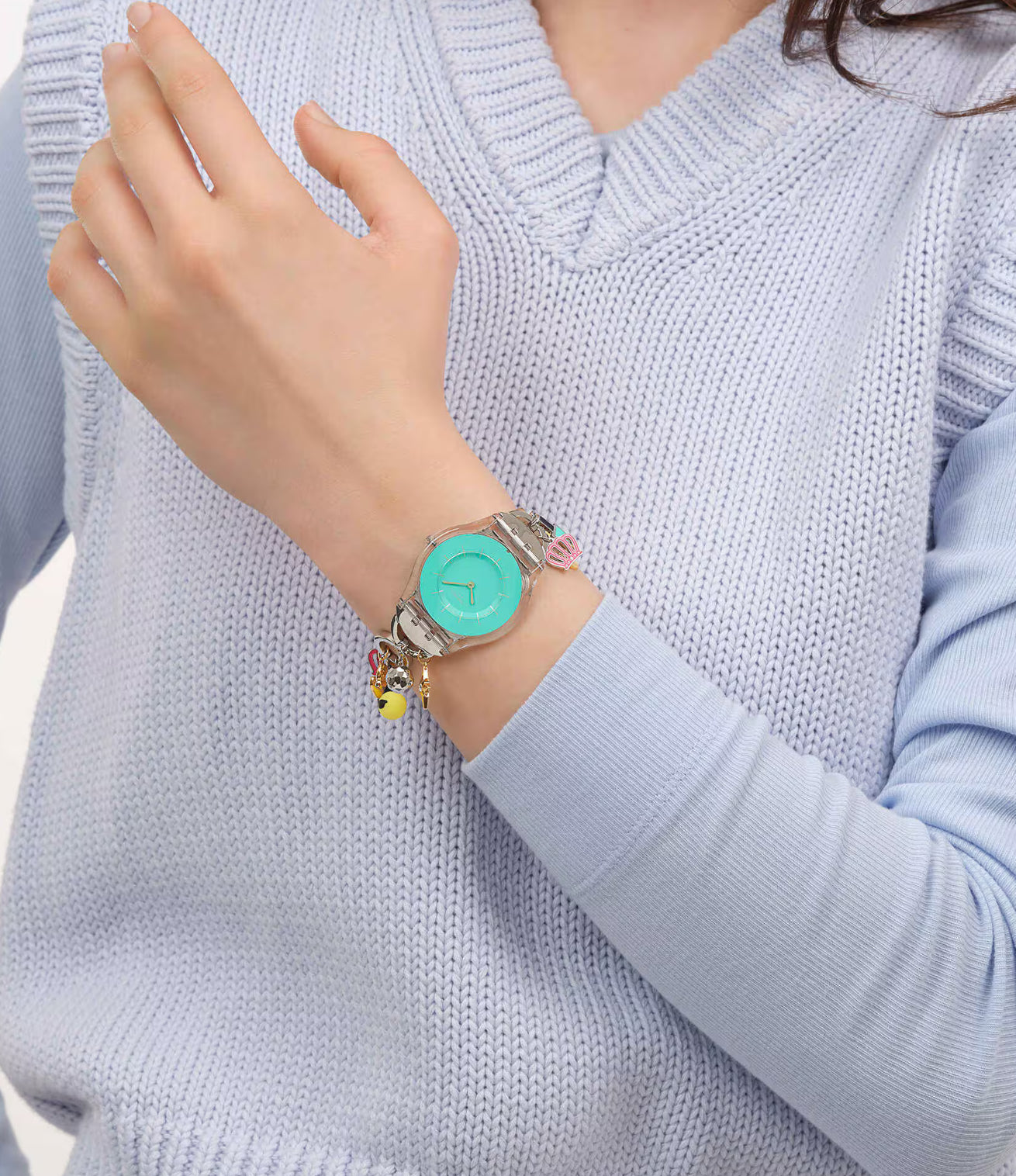 Swatch Mother Like No Other