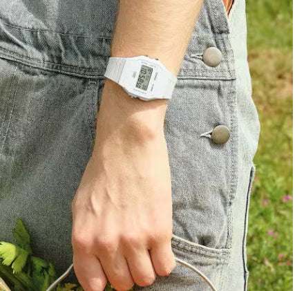 Casio F-91WB-7ADF